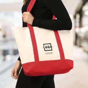 Branded Tote Bags