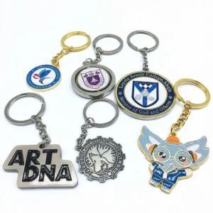 Custom Keychains
