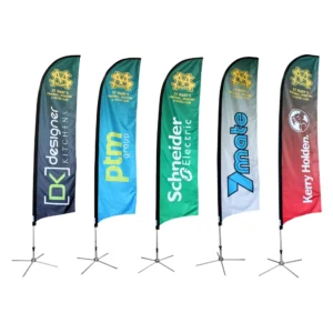 Feather Flags