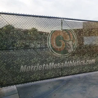 Mesh Banners (Windproof) - Image 2