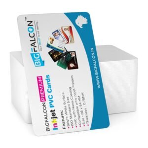 PVC ID Cards