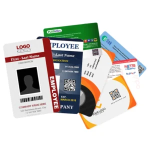 RFID/Smart ID Cards