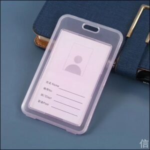 Waterproof ID Cards