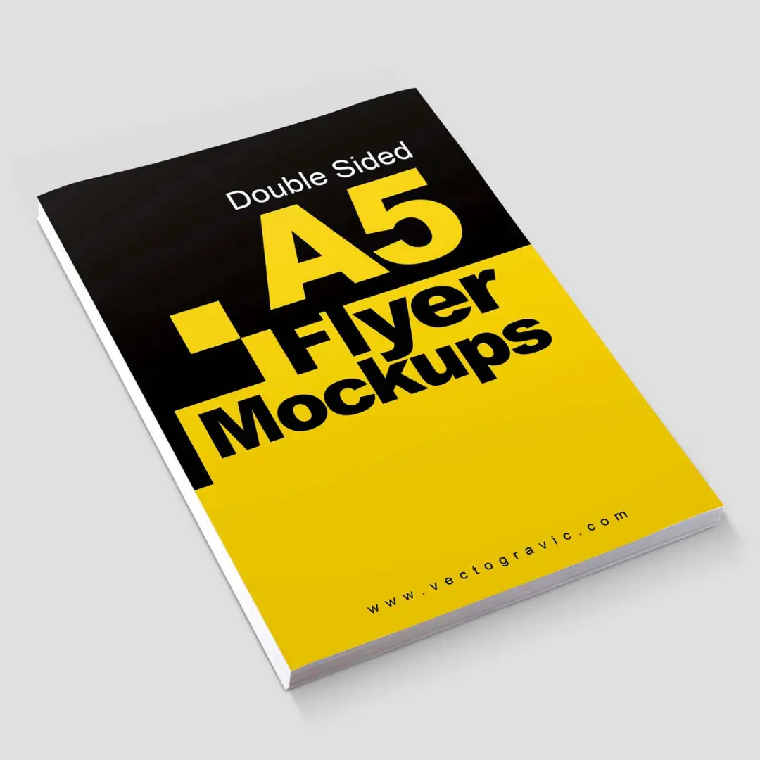 A5 Flyers - Image 2