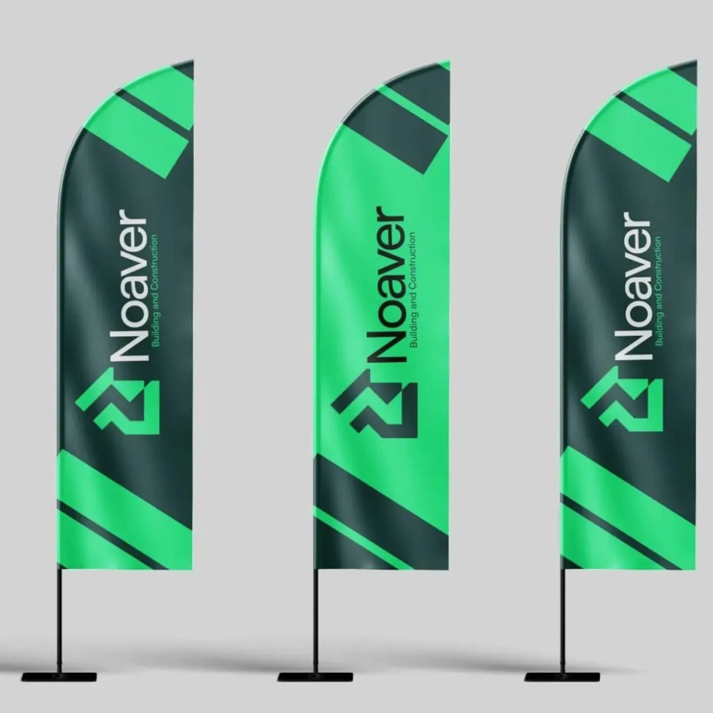 Teardrop Flags - Image 2