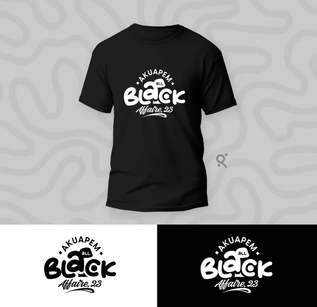 Branded T-Shirts