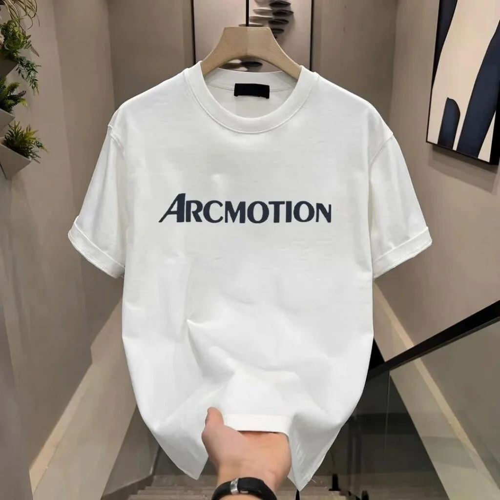 Branded T-Shirts