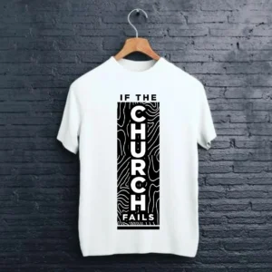 Branded T-Shirts