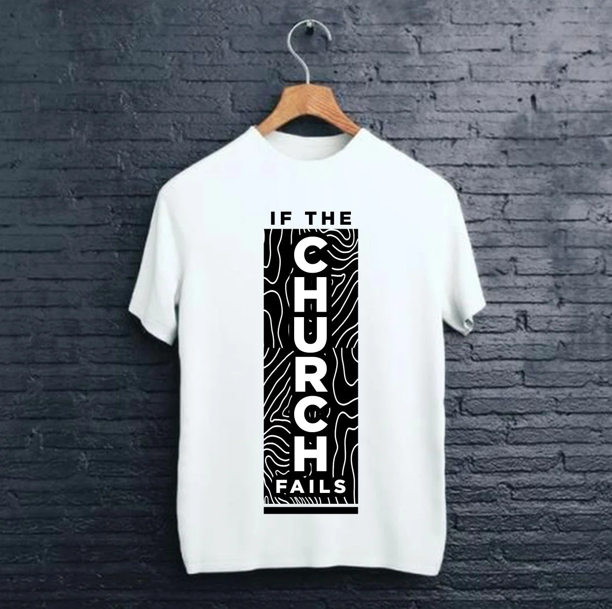 Branded T-Shirts