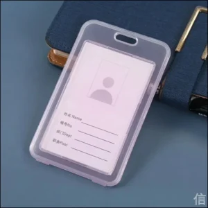 Waterproof ID Cards
