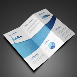 A4 Flyers