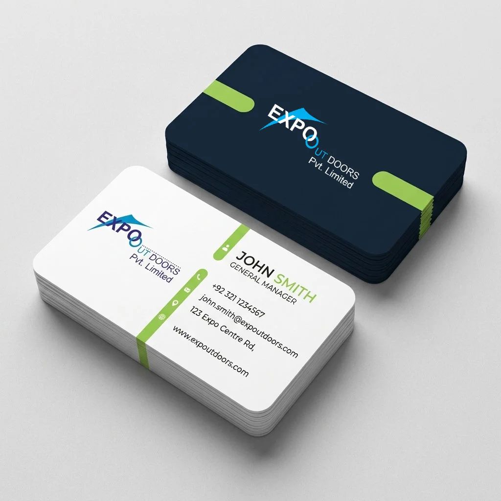 Business Card