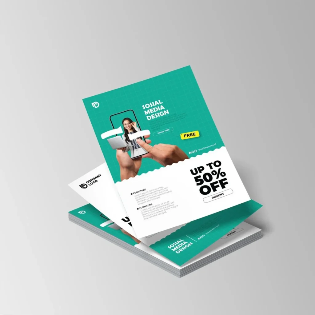 Flyer Printing